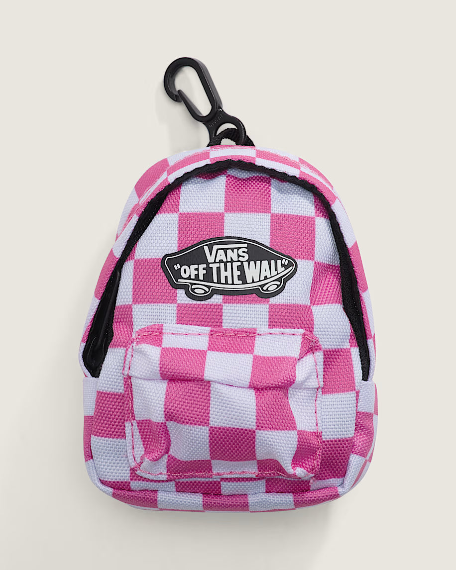 VANS MICRO OLD SKOOL BACKPACK