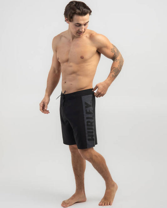 HURLEY FOUNDATION FASTLANE BOARDSHORT