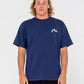 RUSTY COMPETITION SHORT SLEEVE TEE