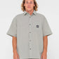 RUSTY R2K DROPHEM SS SHIRT