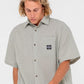 RUSTY R2K DROPHEM SS SHIRT