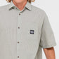 RUSTY R2K DROPHEM SS SHIRT