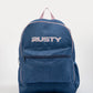 RUSTY ACADEMY GIRLS BACKPACK