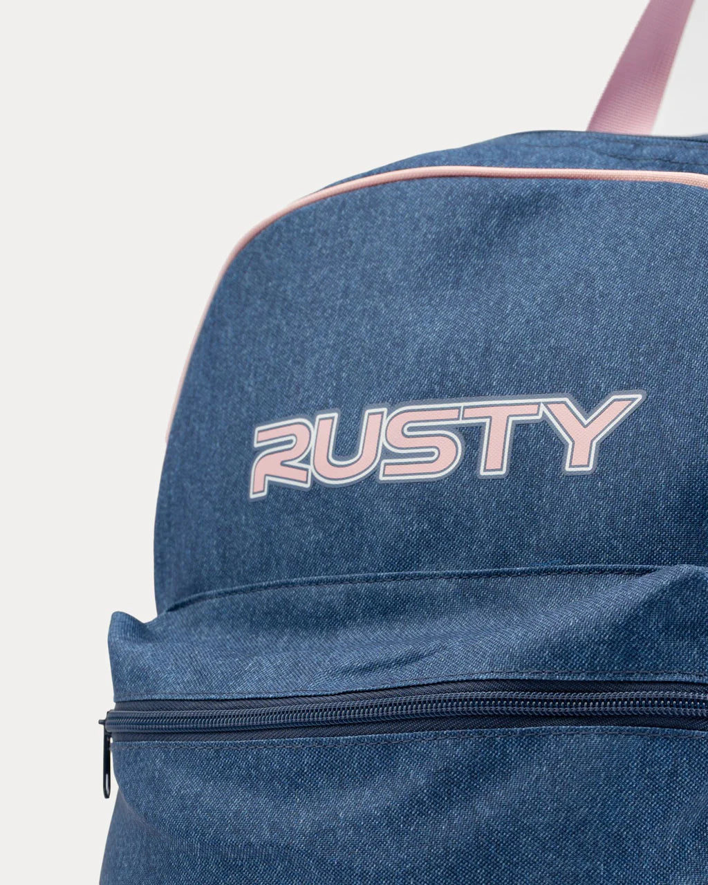 RUSTY ACADEMY GIRLS BACKPACK