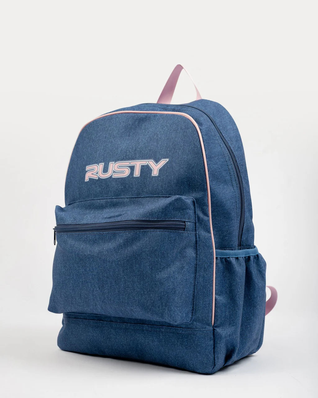RUSTY ACADEMY GIRLS BACKPACK