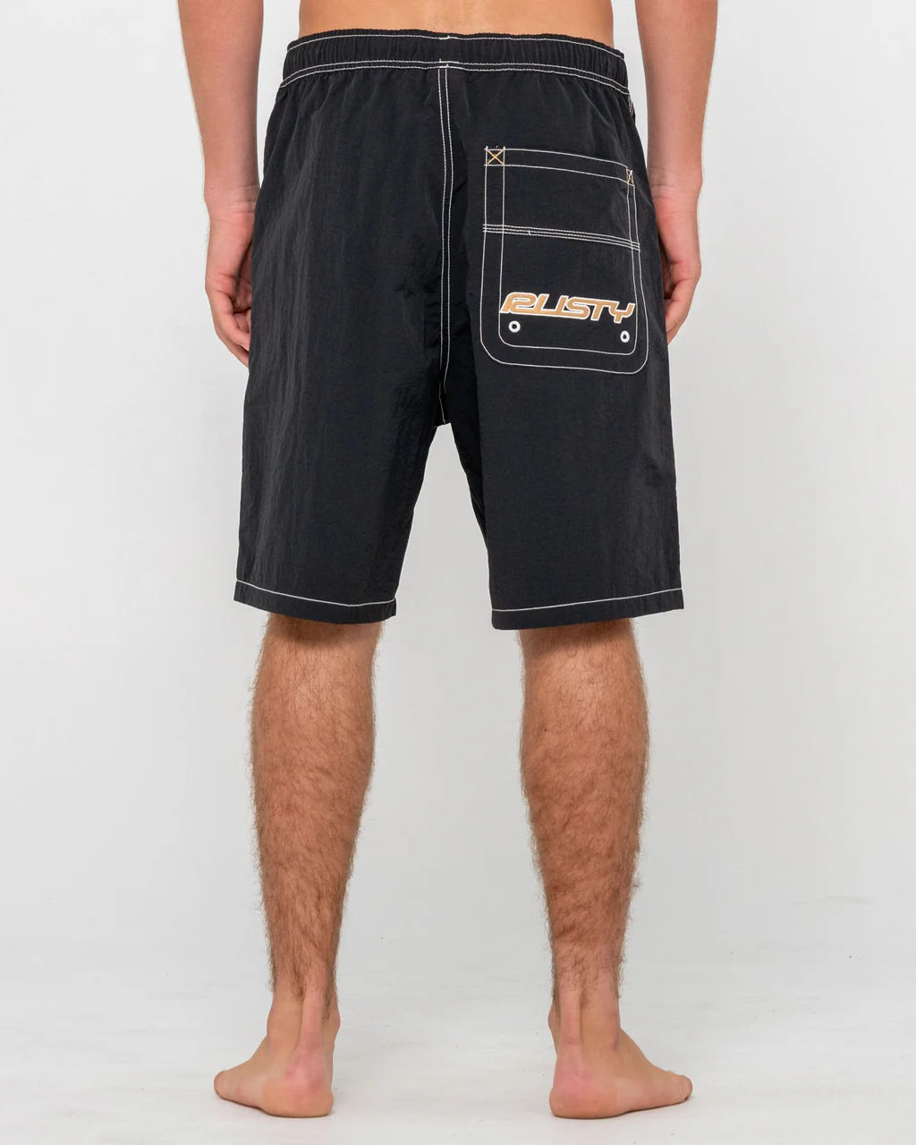 RUSTY FLIP DADDY BOARDSHORT MENS