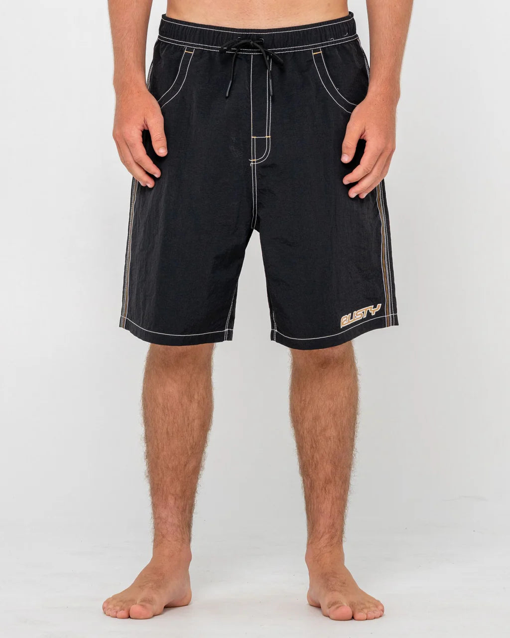 RUSTY FLIP DADDY BOARDSHORT MENS