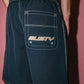 RUSTY FLIP DADDY BOARDSHORT MENS