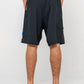 RUSTY SPITFIRE HYBRID WAIST BOARDSHORT MEN