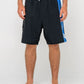 RUSTY SPITFIRE HYBRID WAIST BOARDSHORT MEN