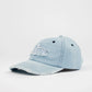 RUSTY BETA DENIM DAD CAP
