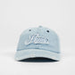 RUSTY BETA DENIM DAD CAP