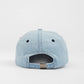 RUSTY BETA DENIM DAD CAP
