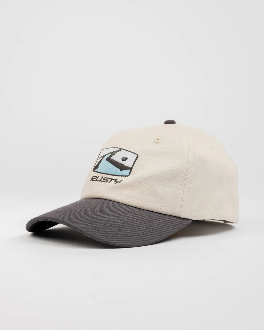 RUSTY DIVISION DAD CAP