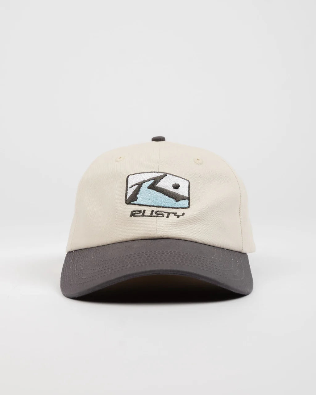 RUSTY DIVISION DAD CAP