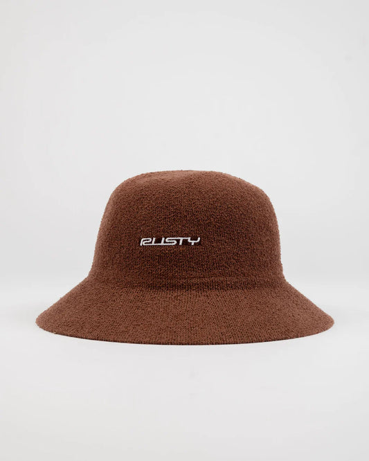 RUSTY BAILEY BUCKET HAT