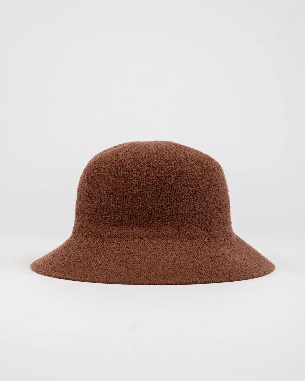 RUSTY BAILEY BUCKET HAT