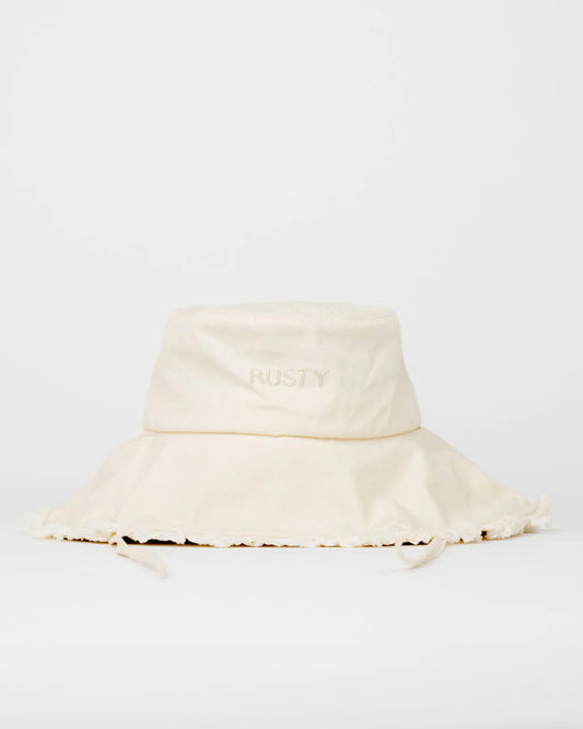RUSTY GLEAM 2 ORGANIC BUCKET HAT