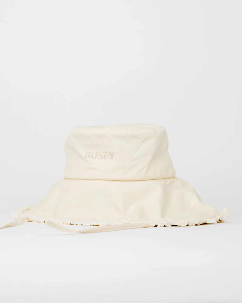 RUSTY GLEAM 2 ORGANIC BUCKET HAT