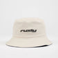 RUSTY ROAD TRIP REVERSIBLE BUCKET HAT