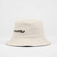 RUSTY ROAD TRIP REVERSIBLE BUCKET HAT
