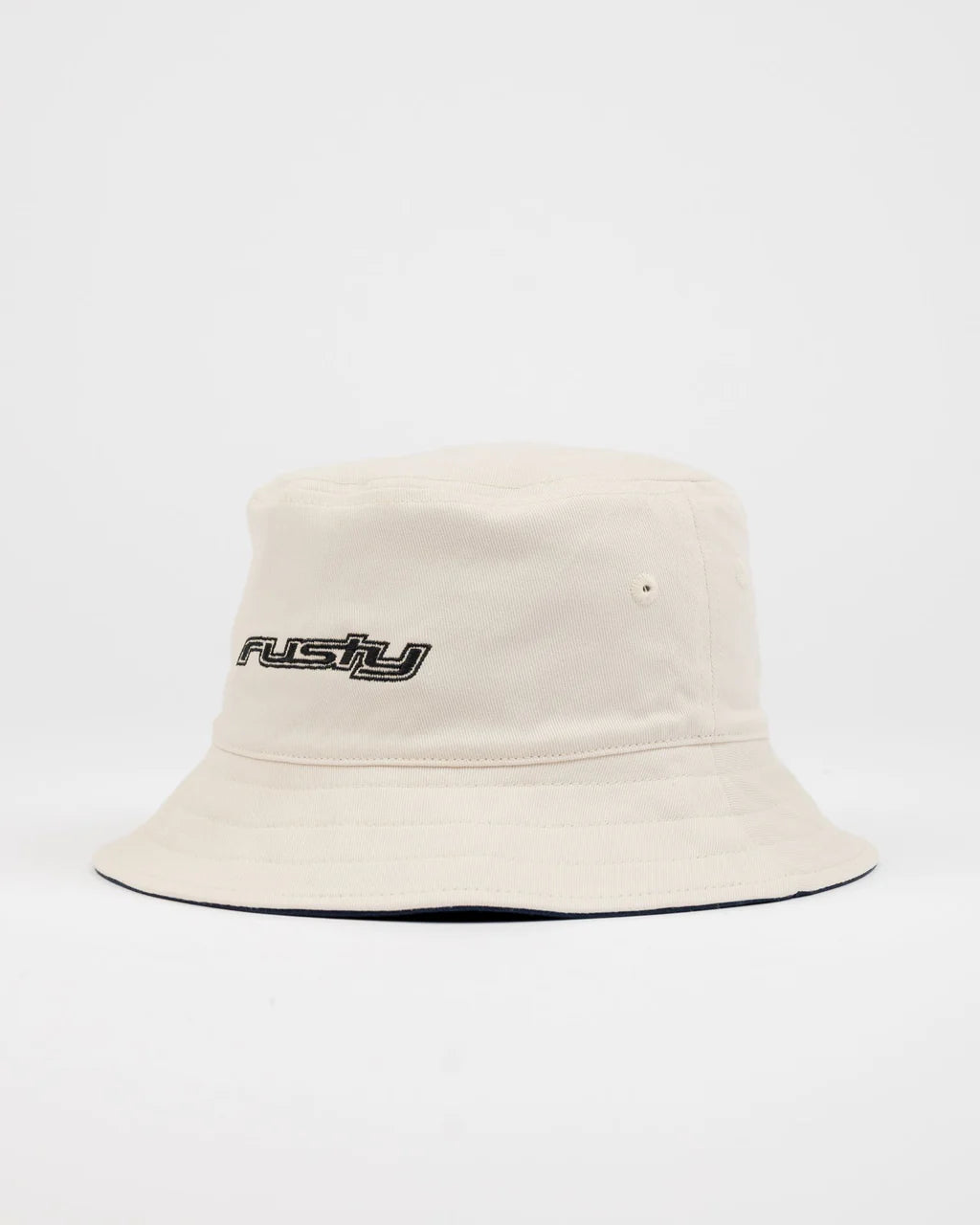 RUSTY ROAD TRIP REVERSIBLE BUCKET HAT