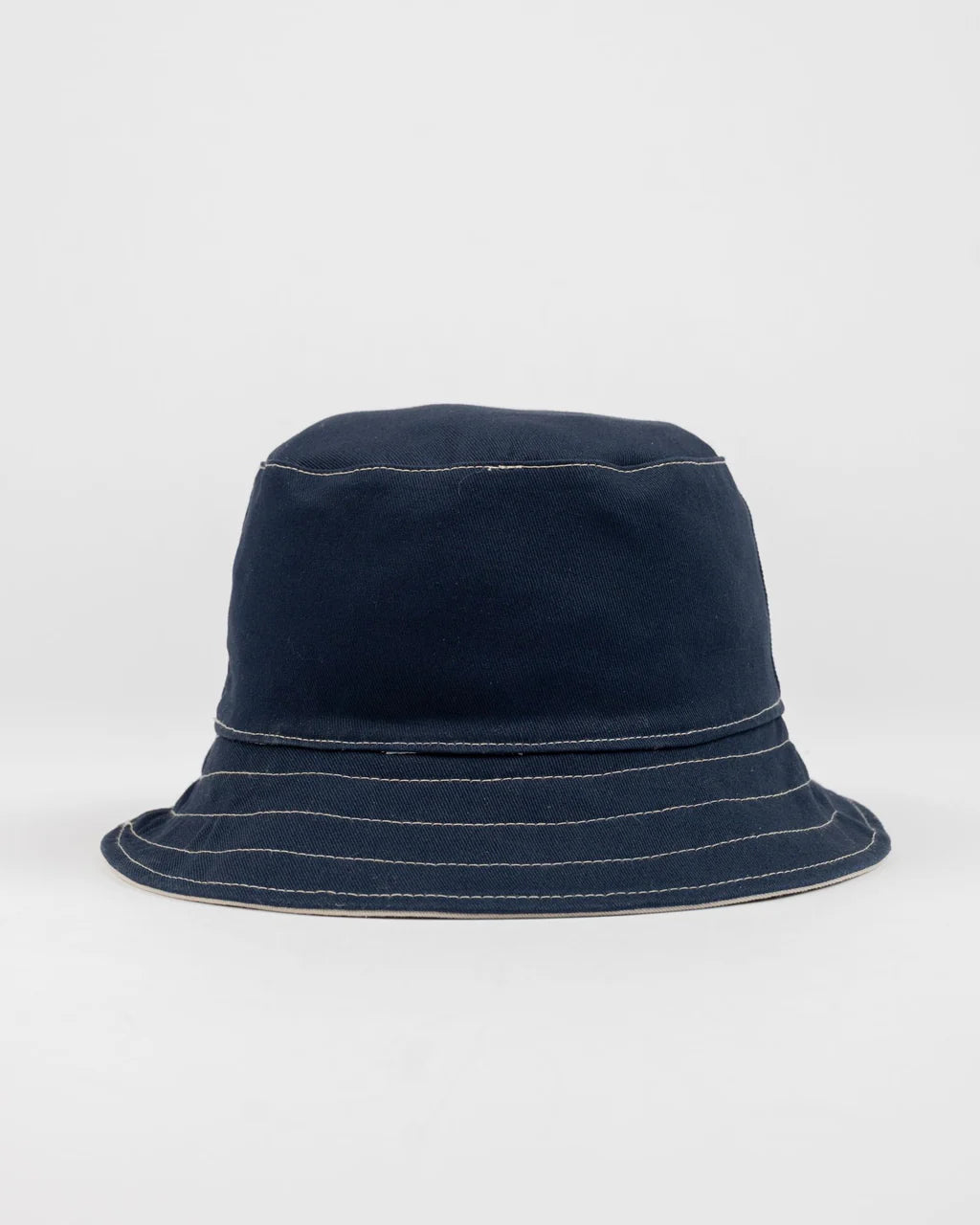 RUSTY ROAD TRIP REVERSIBLE BUCKET HAT