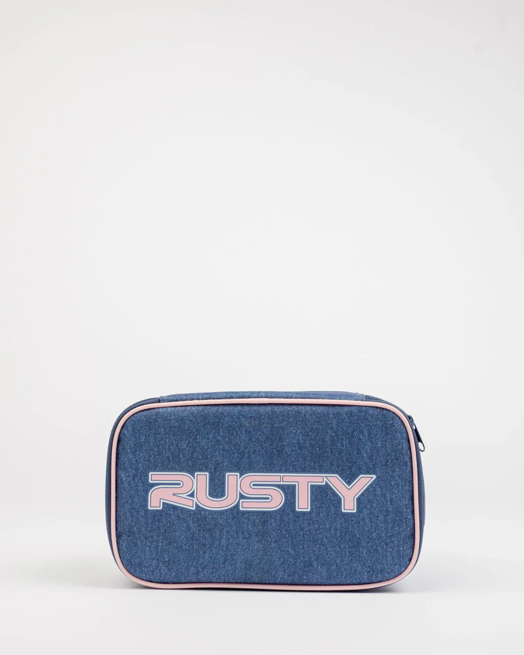 RUSTY PARADISA LUNCH BOX