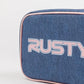 RUSTY PARADISA LUNCH BOX