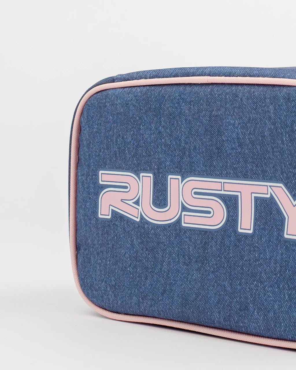 RUSTY PARADISA LUNCH BOX