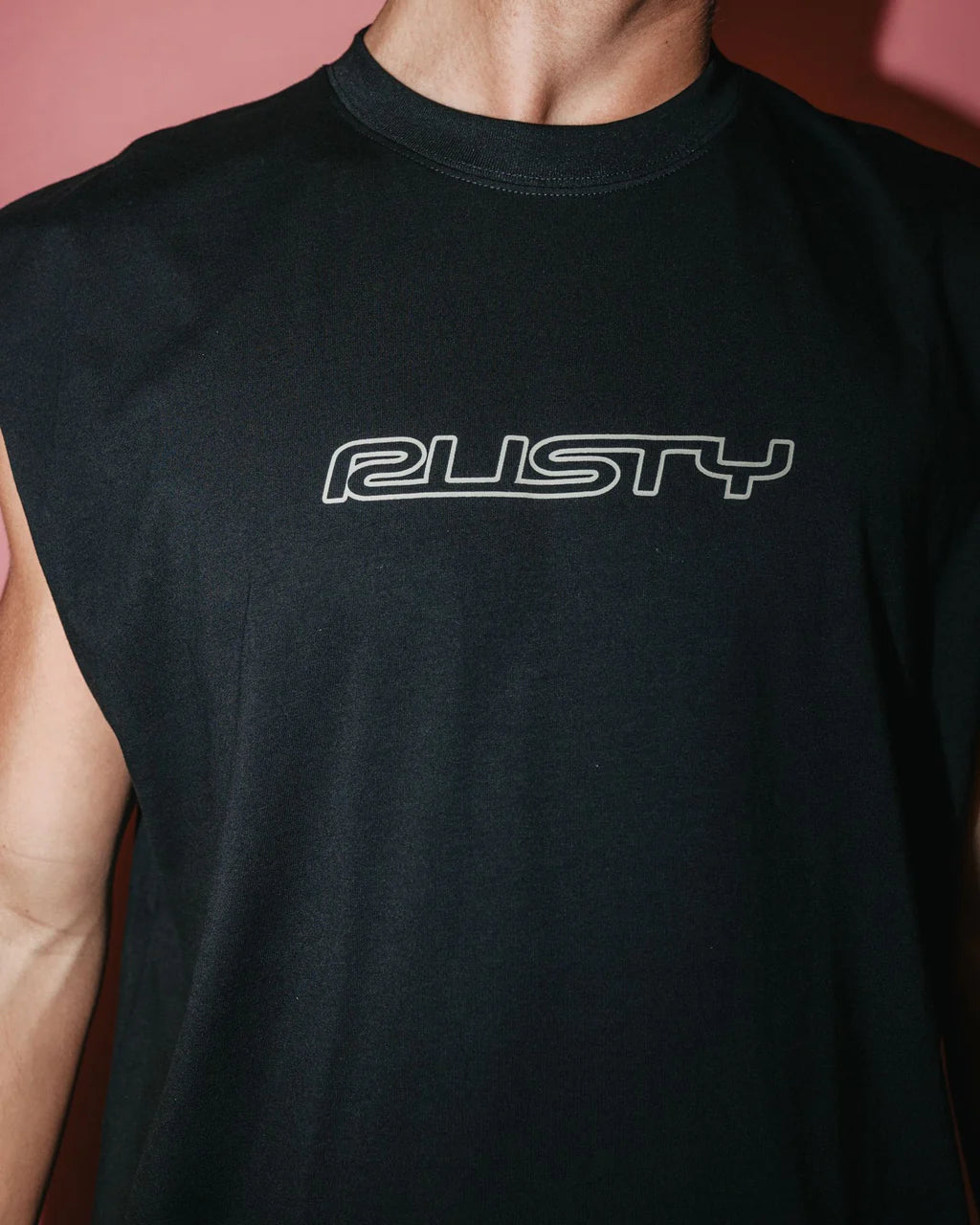 RUSTY FLIP DADDY MUSCLE