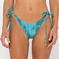 RUSTY VIPER MIDI BIKINI BOTTOM