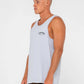RUSTY MENS FADEN TANK