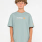 RUSTY JETSETTER TEE BOYS