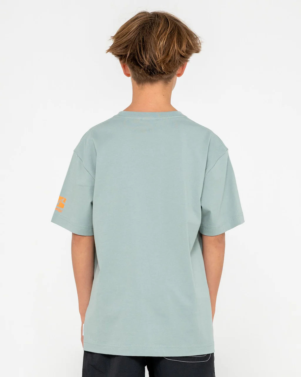 RUSTY JETSETTER TEE BOYS