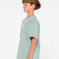 RUSTY JETSETTER TEE BOYS