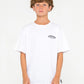 RUSTY FADEN SHORT SLEEVE TEE