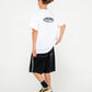 RUSTY FADEN SHORT SLEEVE TEE