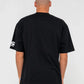 RUSTY JETSETTER SHORT SLEEVE TEE