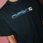 RUSTY JETSETTER SHORT SLEEVE TEE