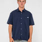 RUSTY GILES SHORT SLEEVE SHIRT