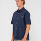 RUSTY GILES SHORT SLEEVE SHIRT