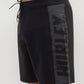 HURLEY FOUNDATION FASTLANE BOARDSHORT