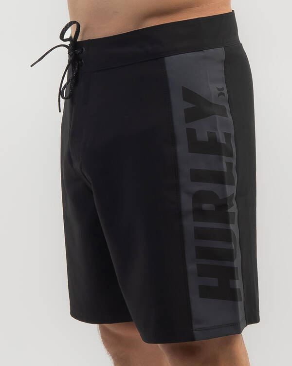 HURLEY FOUNDATION FASTLANE BOARDSHORT