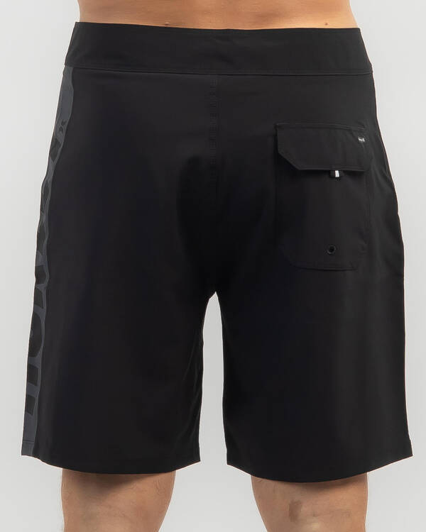 HURLEY FOUNDATION FASTLANE BOARDSHORT