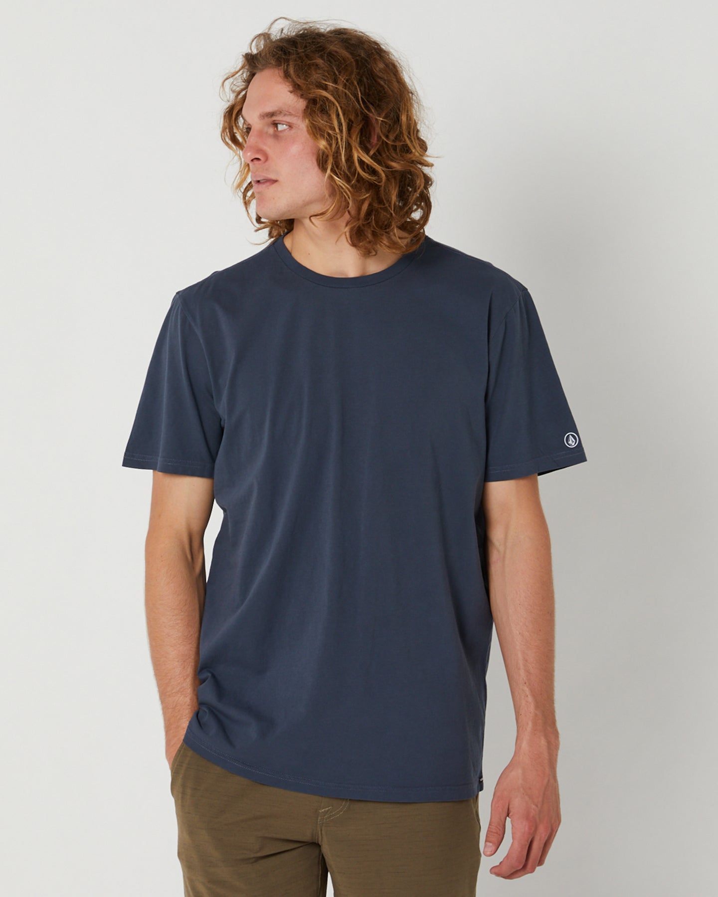 VOLCOM AUS WASH TEE