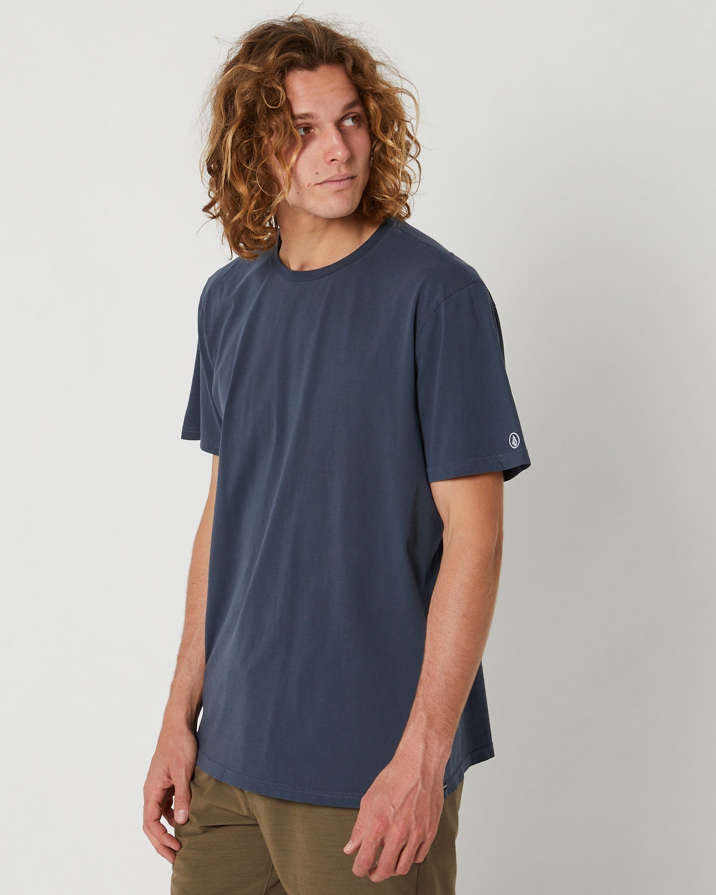 VOLCOM AUS WASH TEE