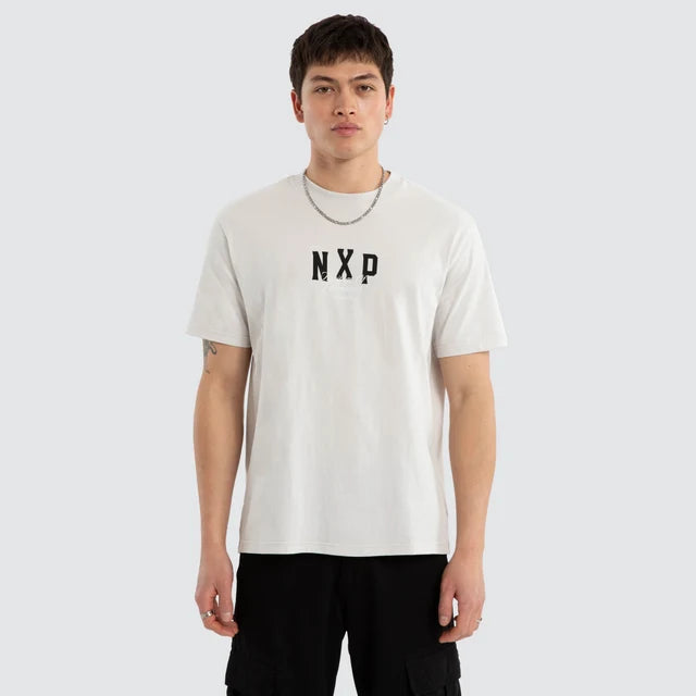 NENA AND PASADENA PLAYFAIR CLASSIC TEE