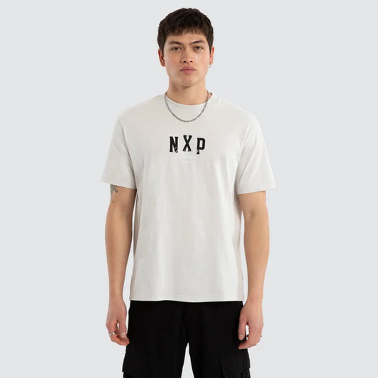 NENA AND PASADENA PLAYFAIR CLASSIC TEE