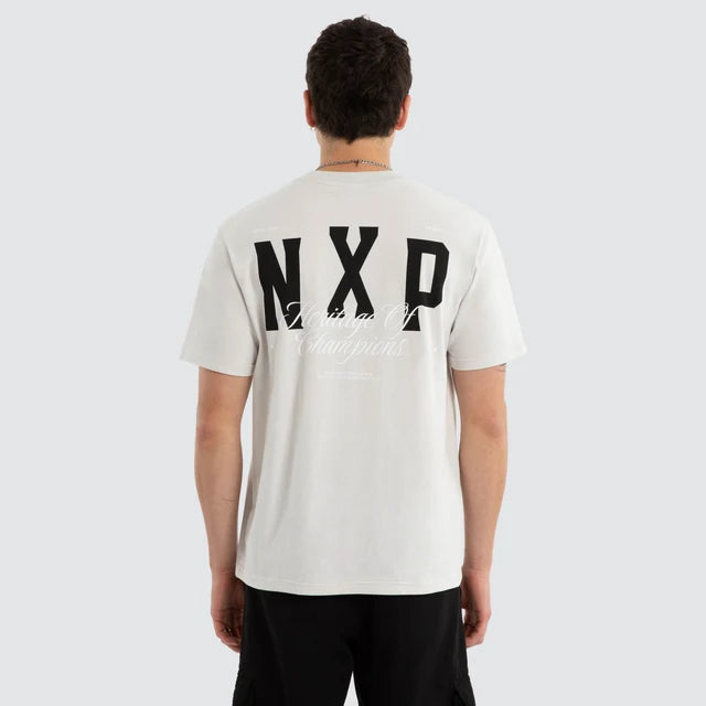 NENA AND PASADENA PLAYFAIR CLASSIC TEE